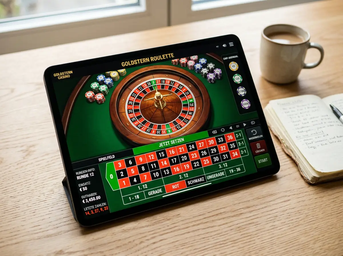 Willkommen auf der Plattform von Winnerz